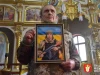 У селі Дачне попрощалися з військовим Вадимом Ляшуком