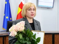 Староста Жидичинського округу Галина Матвіюк достроково припиняє повноваження Староста Жидичинського округу Галина Матвіюк достроково припиняє повноваження