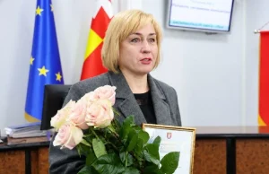 Староста Жидичинського округу Галина Матвіюк достроково припиняє повноваження Староста Жидичинського округу Галина Матвіюк достроково припиняє повноваження