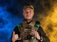 З Луцька повертається на щиті захисник України Олександр Кондращук З Луцька повертається на щиті захисник України Олександр Кондращук