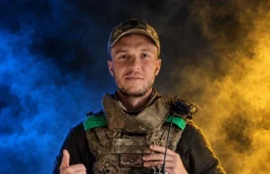 З Луцька повертається на щиті захисник України Олександр Кондращук З Луцька повертається на щиті захисник України Олександр Кондращук