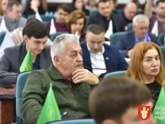 Луцька міська рада спрямує понад 57 млн грн на підвищення зарплат освітянам і працівникам культури Луцька міська рада спрямує понад 57 млн грн на підвищення зарплат освітянам і працівникам культури