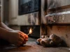 У селі Метельне через дитячі пустощі загорівся житловий будинок У селі Метельне через дитячі пустощі загорівся житловий будинок