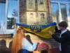 У громаді відкрили 49 меморіальних дошок випускникам-захисникам