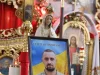 У Горохові попрощалися з ветераном війни Василем Муравчуком У Горохові попрощалися з ветераном війни Василем Муравчуком
