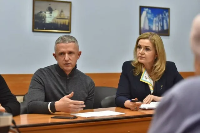 image Лучани з будинку на Озерецькій, 12 досі чекають повних виплат за «єВідновлення»