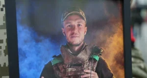 У Луцьку попрощалися з воїнами Анатолієм Парфенюком та Олександром Кондращуком