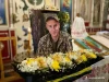 Павла Ваврика провели в останню дорогу