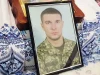Ковельська громада попрощалася із Захисником України Василем Шуміком