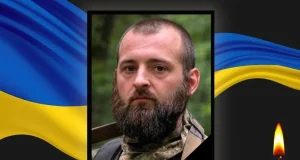 У Ковельській громаді оголосили День жалоби за Андрієм Шушмаруком