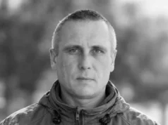 ДНК-експертиза підтвердила загибель захисника Володимира Жилка з Нововолинська
