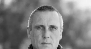 ДНК-експертиза підтвердила загибель захисника Володимира Жилка з Нововолинська
