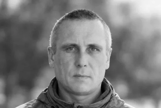 ДНК-експертиза підтвердила загибель захисника Володимира Жилка з Нововолинська