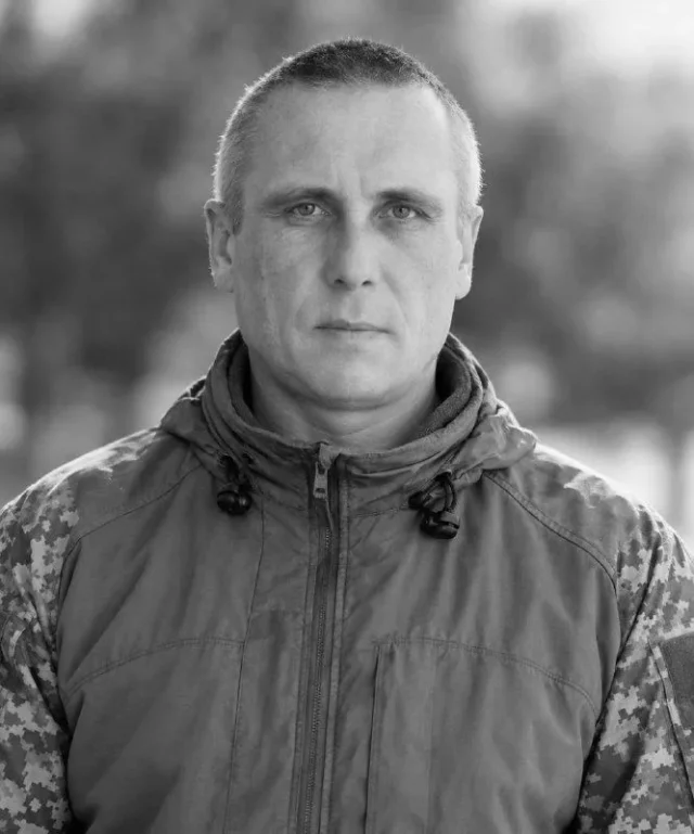 ДНК-експертиза підтвердила загибель захисника Володимира Жилка з Нововолинська
