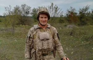 На Волині згадують штаб-сержанта Геннадія Марчука у другу річницю загибелі На Волині згадують штаб-сержанта Геннадія Марчука у другу річницю загибелі
