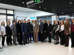 У Луцьку для ветеранів відкрили інтерактивну лабораторію аналізу ходи