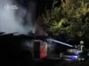 (Українська) На Волині за добу загасили дві пожежі в приватних господарствах На Волині за добу загасили дві пожежі в приватних господарствах