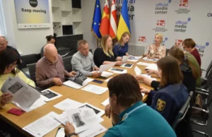 На Волині погодили встановлення нових меморіальних дошок у громадах