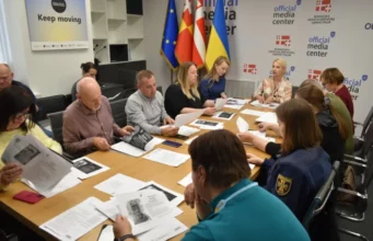 На Волині погодили встановлення нових меморіальних дошок у громадах
