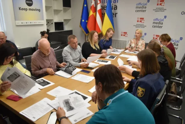 image На Волині погодили встановлення нових меморіальних дошок у громадах