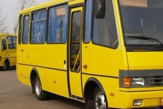 У Ковелі з 16 жовтня зупинять рейси до дачних масивів