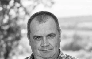 Із Нововолинської громади повідомили про смерть захисника Андрія Єфрємова