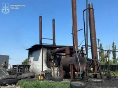 Посадовця підприємства у Луцькому районі судять за забруднення земель