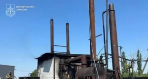 Посадовця підприємства у Луцькому районі судять за забруднення земель