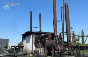 Посадовця підприємства у Луцькому районі судять за забруднення земель Посадовця підприємства у Луцькому районі судять за забруднення земель