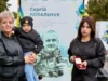 Трьом полеглим захисникам із Нововолинська посмертно присвоїли державні нагороди