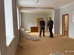 У Нововолинському коледжі створюють навчально-практичний центр на 30 млн грн