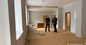 У Нововолинському коледжі створюють навчально-практичний центр на 30 млн грн