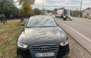 У селі Терешківці в ДТП загинув 10-річний пішохід