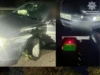 Поблизу Луцька п’яний водій Skoda спричинив ДТП на трасі М-19