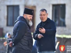 У Луцьку археологи завершили дослідження залишків вежі Свинюських XVI століття