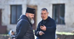 У Луцьку археологи завершили дослідження залишків вежі Свинюських XVI століття