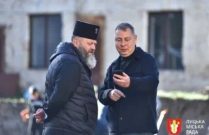 У Луцьку археологи завершили дослідження залишків вежі Свинюських XVI століття
