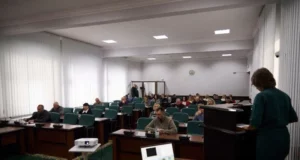 Луцька громада виділить 1 млн грн на ремонт приміщень обласної інфекційної лікарні