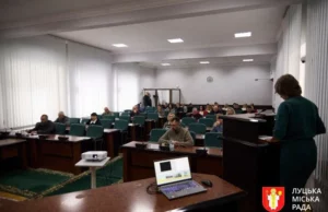Луцька громада виділить 1 млн грн на ремонт приміщень обласної інфекційної лікарні