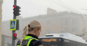 У Луцьку оголосили день жалоби за загиблими від ворожої атаки