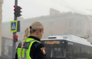 У Луцьку оголосили день жалоби за загиблими від ворожої атаки