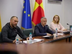 У Луцьку обговорили навчання, укриття та допомогу постраждалим від атаки У Луцьку обговорили навчання, укриття та допомогу постраждалим від атаки