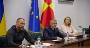 У Луцьку обговорили навчання, укриття та допомогу постраждалим від атаки