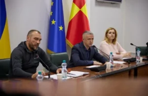 У Луцьку обговорили навчання, укриття та допомогу постраждалим від атаки