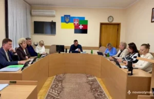 У Нововолинській громаді визначили дату старту опалювального сезону та перевірили укриття