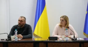У Луцькій міськраді розглянули наслідки атак дронів 13–14 жовтня