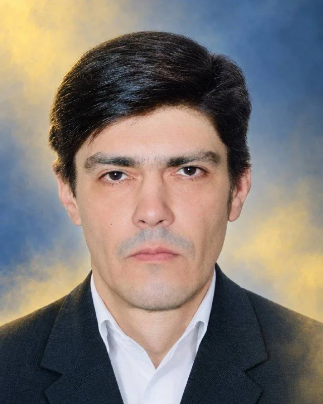 image До Луцька на щиті повертається захисник Валерій Чайковський